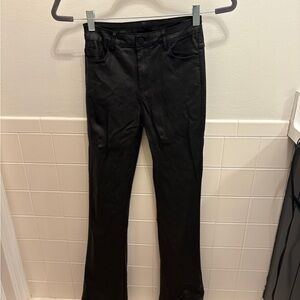 Black Women's Jeans
